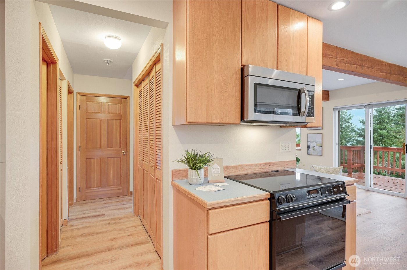 320 N North Street , Sequim, WA 98382