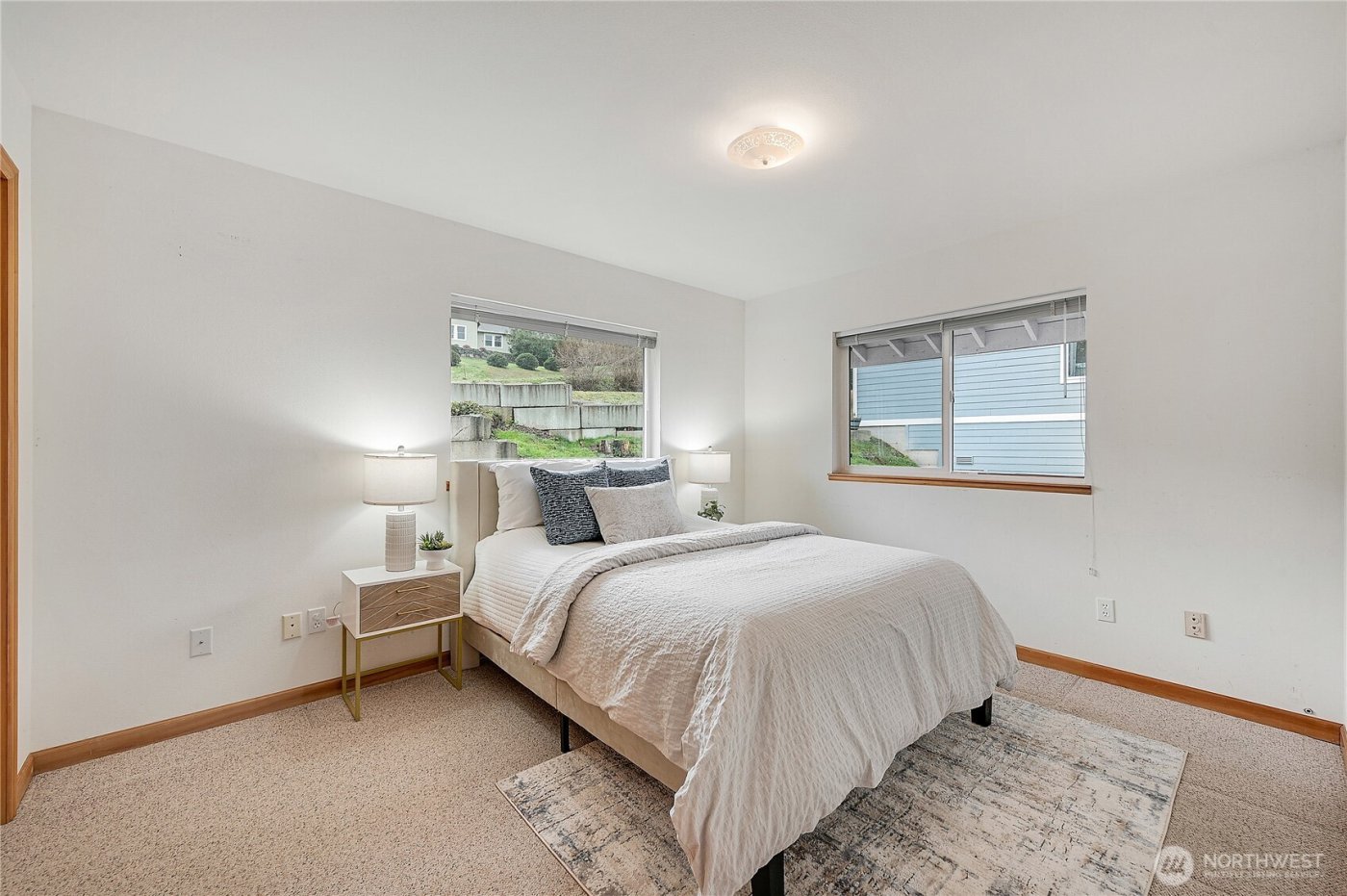 320 N North Street , Sequim, WA 98382