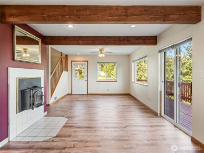 320 N North Street , Sequim, WA 98382 - Photo 8