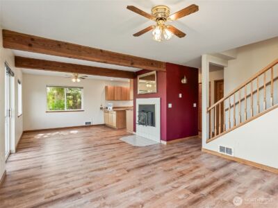 320 N North Street , Sequim, WA 98382 - Photo 5