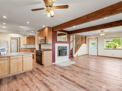 320 N North Street , Sequim, WA 98382 - Photo 12