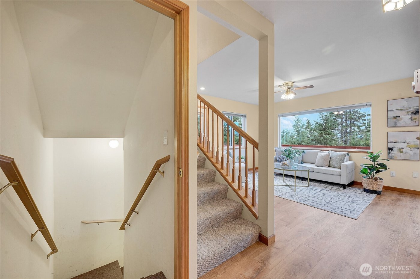 320 N North Street , Sequim, WA 98382