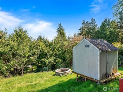320 N North Street , Sequim, WA 98382 - Photo 26