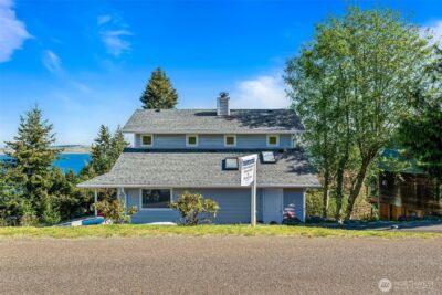 320 N North Street , Sequim, WA 98382 - Photo 31