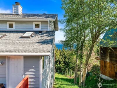 320 N North Street , Sequim, WA 98382 - Photo 40