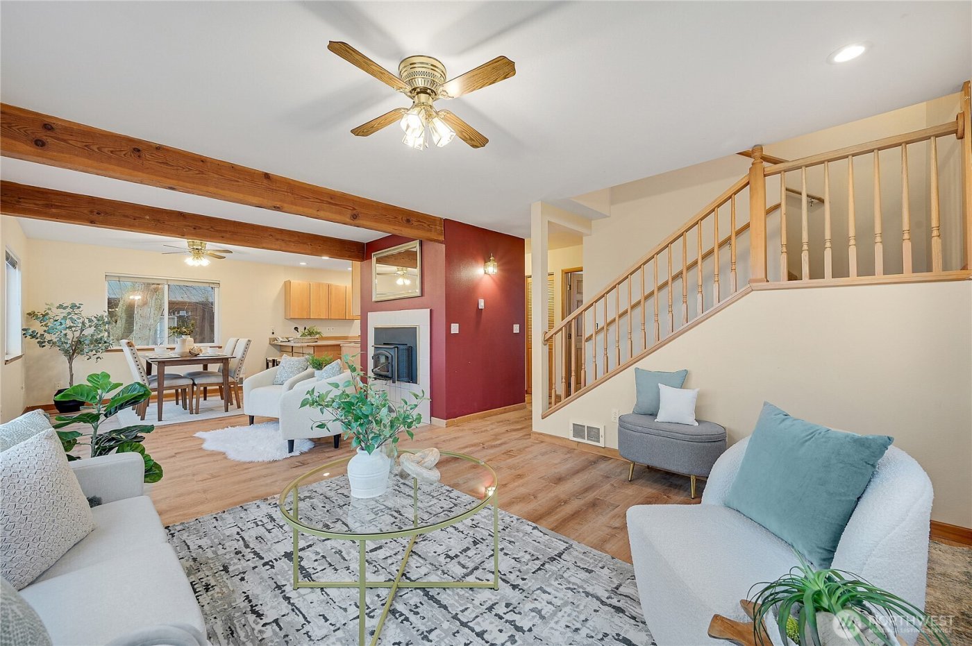 320 N North Street , Sequim, WA 98382