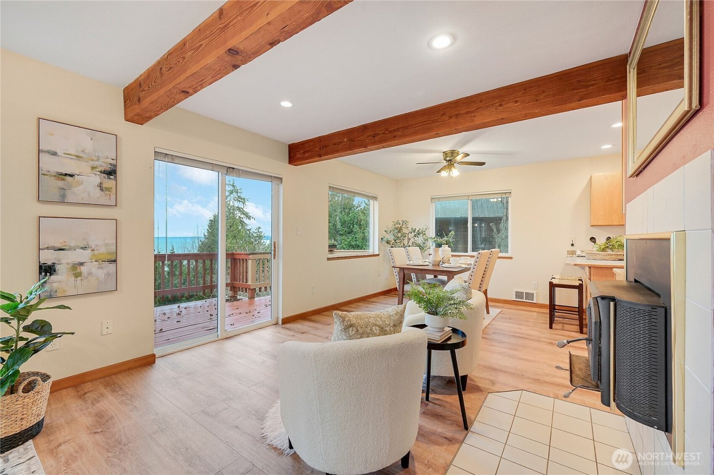 320 N North Street , Sequim, WA 98382