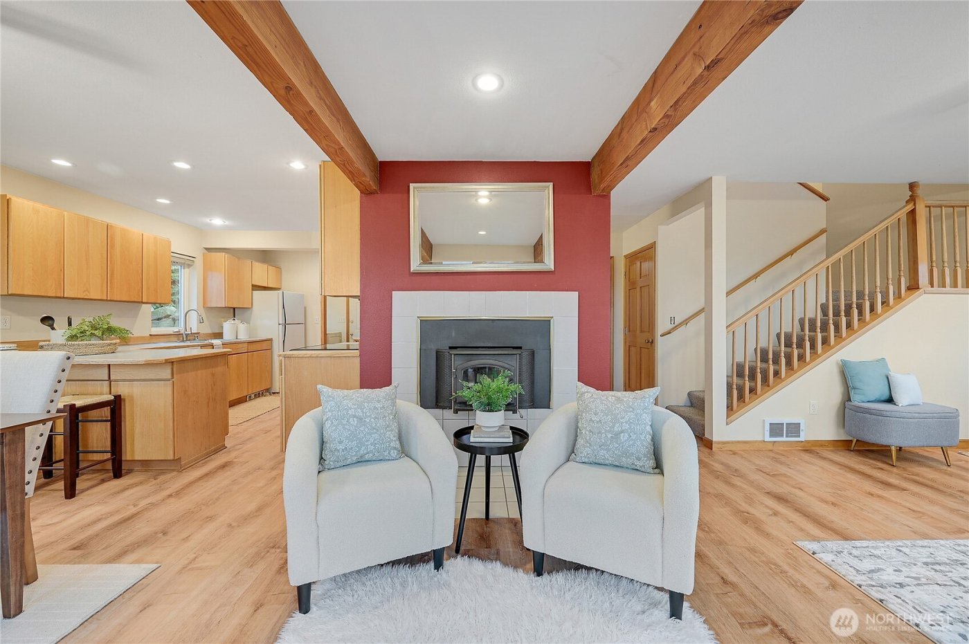 320 N North Street , Sequim, WA 98382