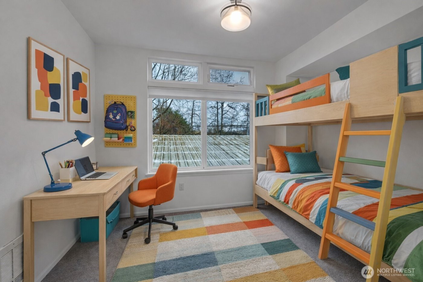 18 Dravus Street #207, Seattle, WA 98109