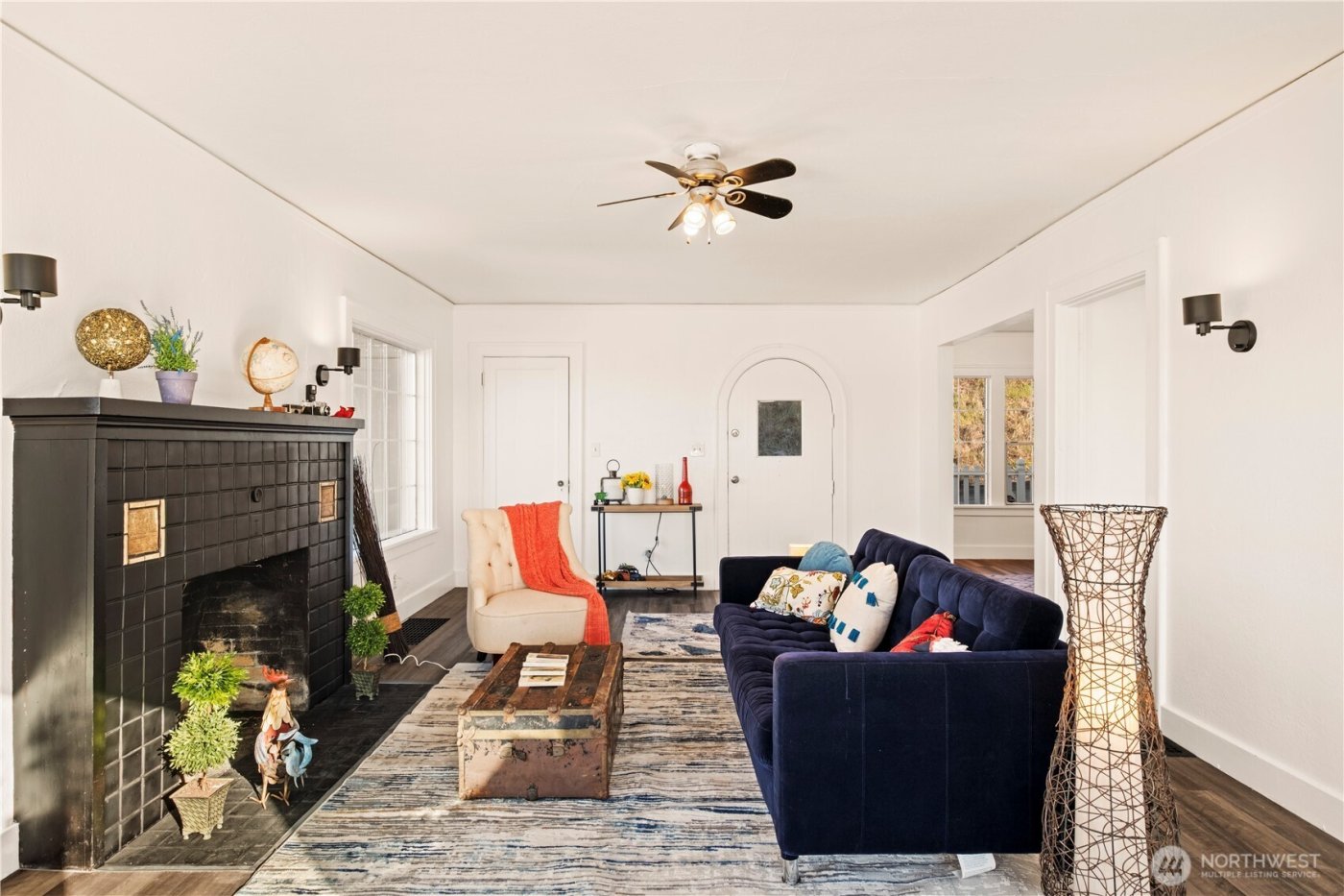 604 academy Street , Kelso, WA 98626-4319