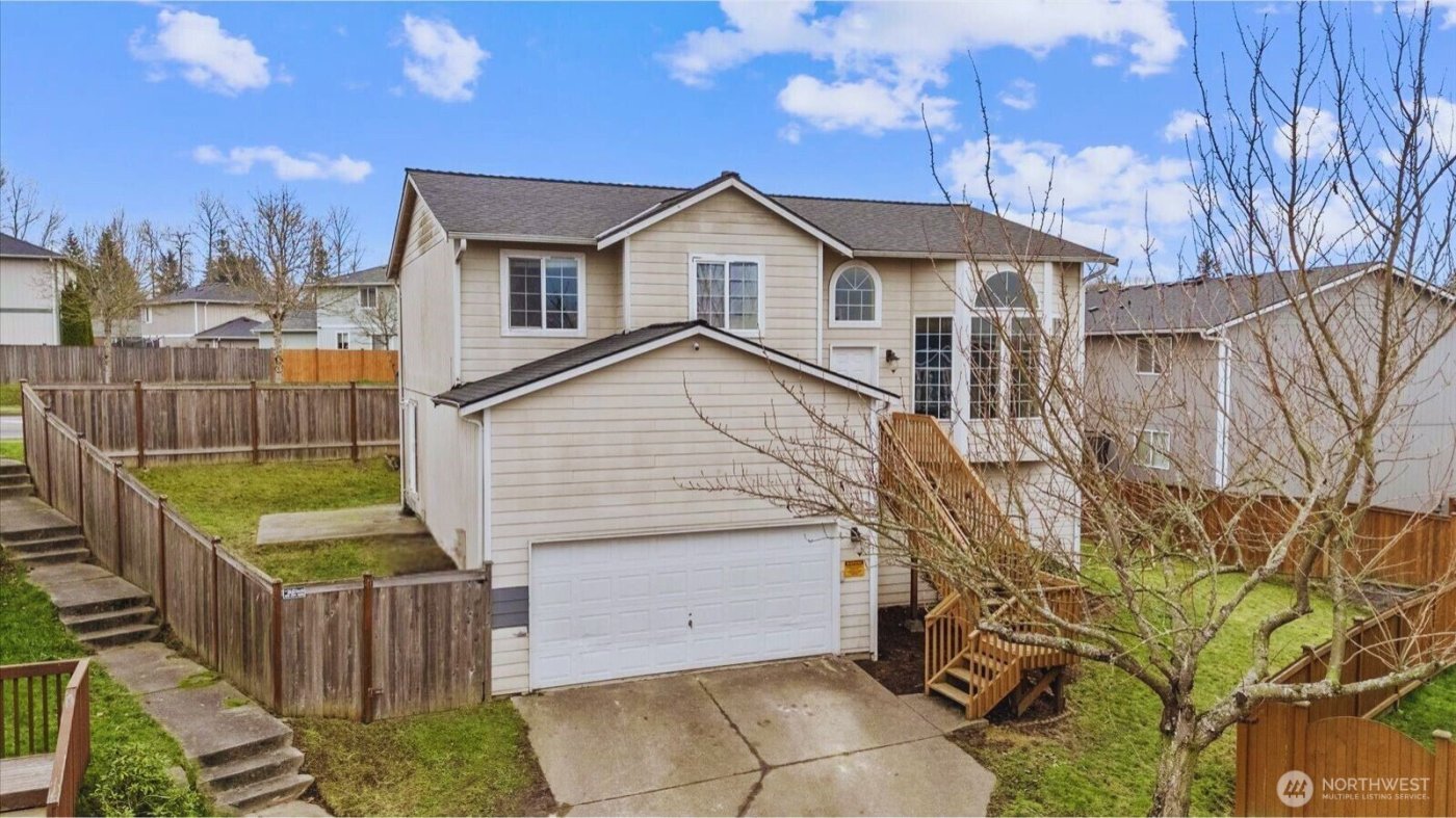 8428 12th Street NE, Lake Stevens, WA 98258