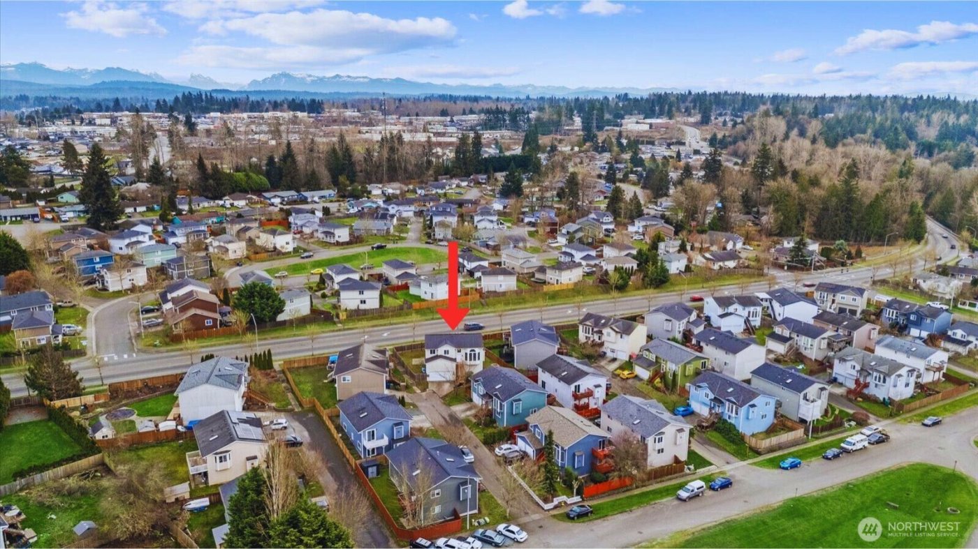 8428 12th Street NE, Lake Stevens, WA 98258