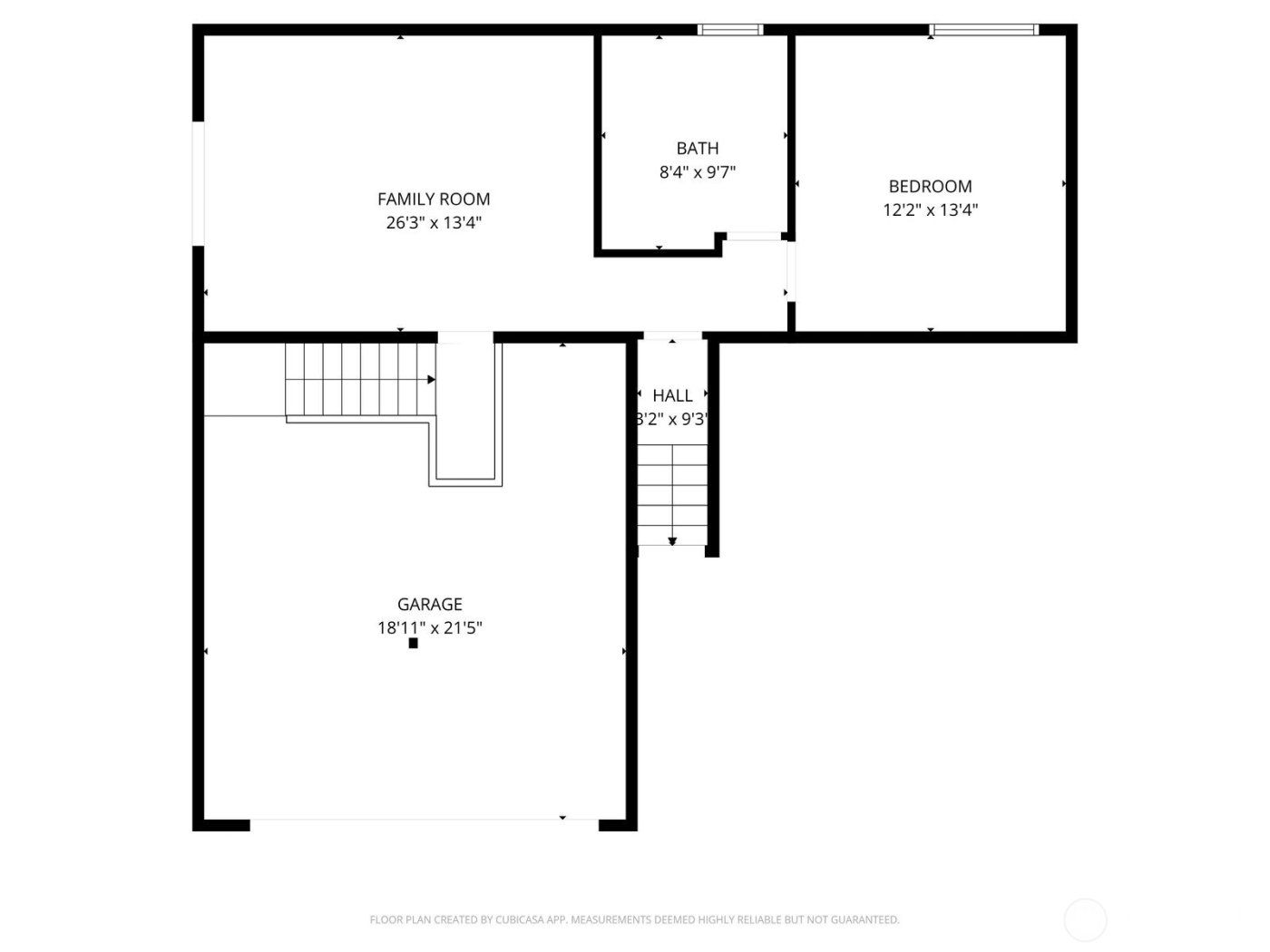 8428 12th Street NE, Lake Stevens, WA 98258