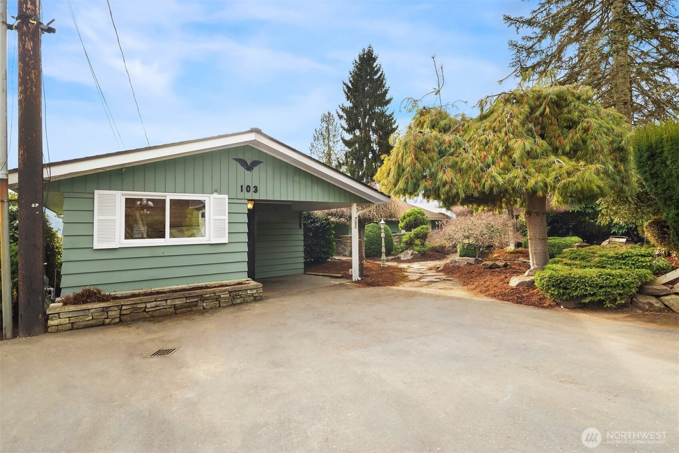 103 E Rivmont Drive , Monroe, WA 98272