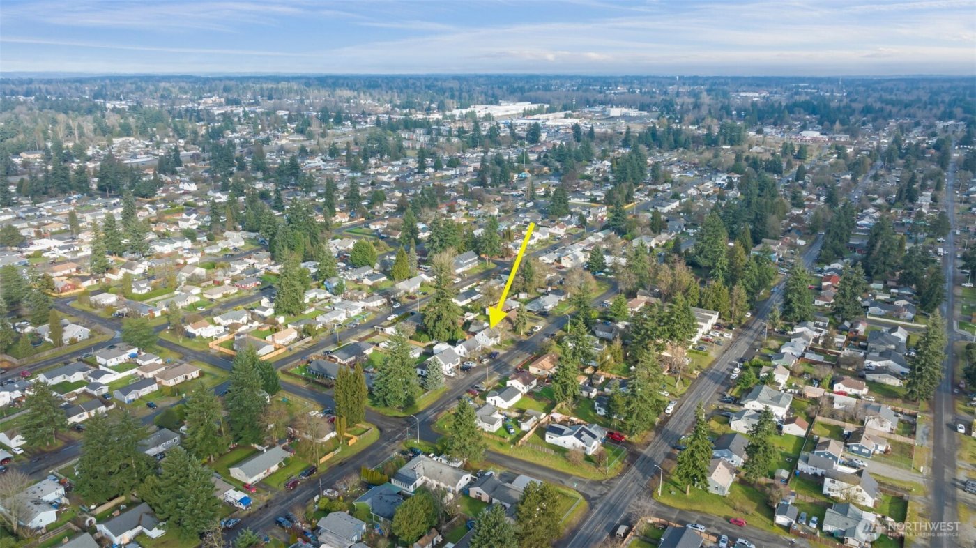 905 115th Street S, Tacoma, WA 98444