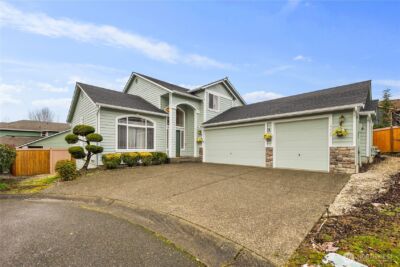 14426 19th Avenue W, Lynnwood, WA 98087-5923