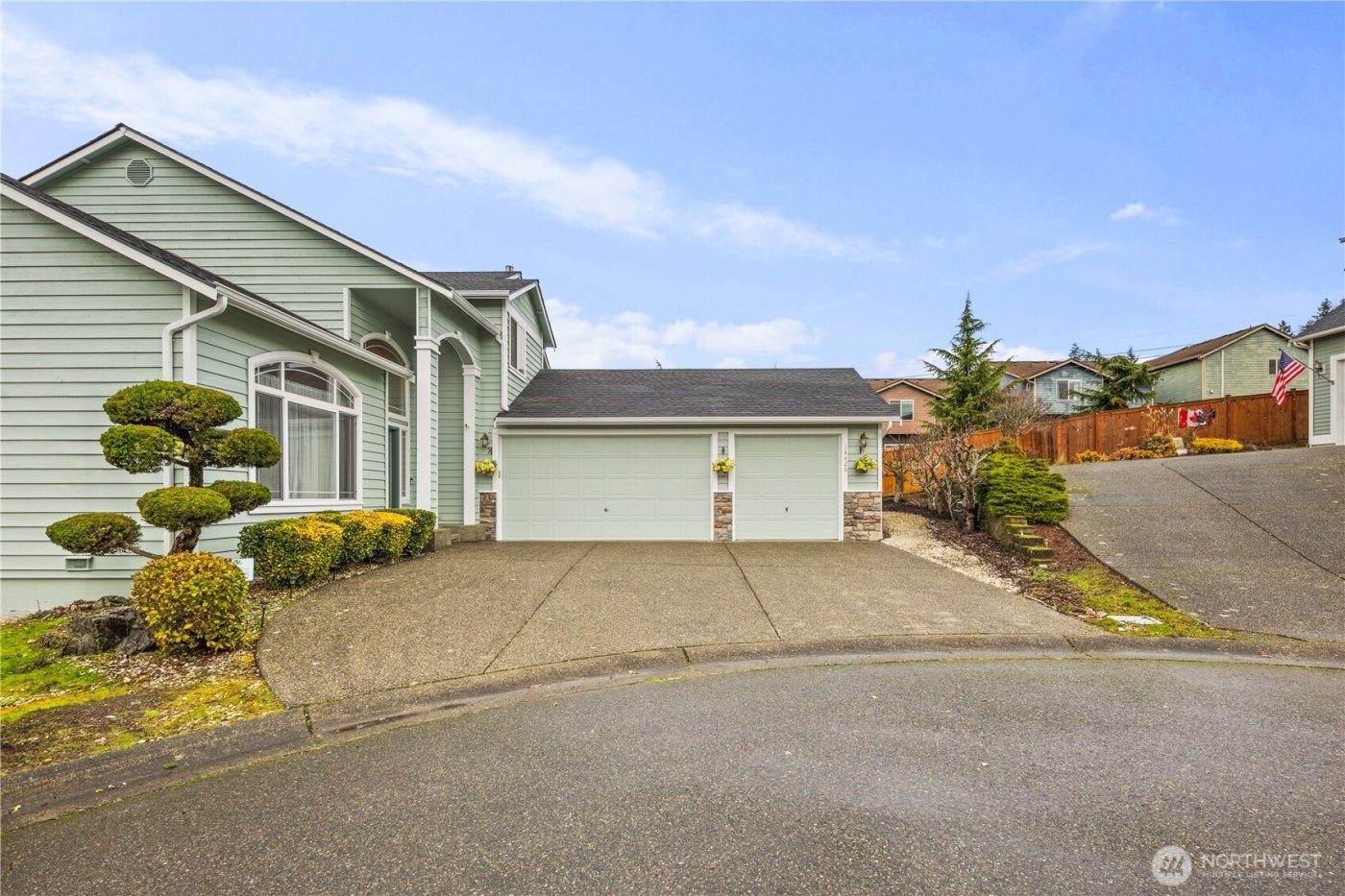 14426 19th Avenue W, Lynnwood, WA 98087-5923