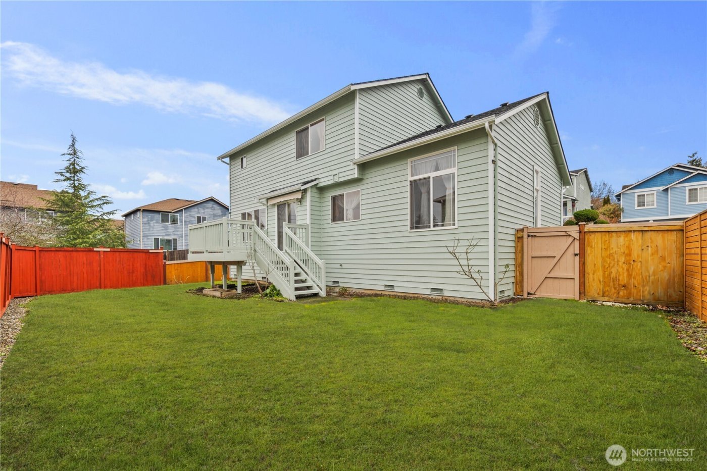 14426 19th Avenue W, Lynnwood, WA 98087-5923