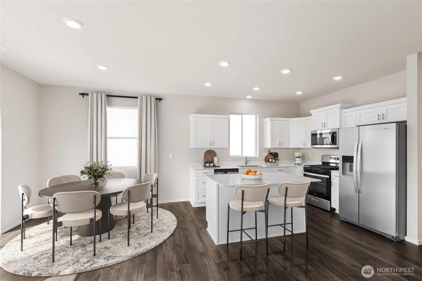 7410 B 281st Street NW #55, Stanwood, WA 98292