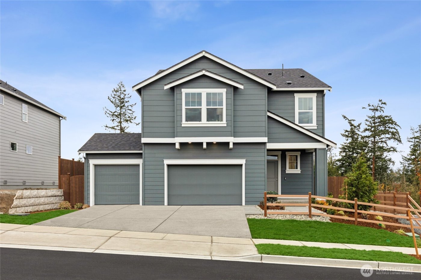 7412 280th Place NW #26, Stanwood, WA 98292