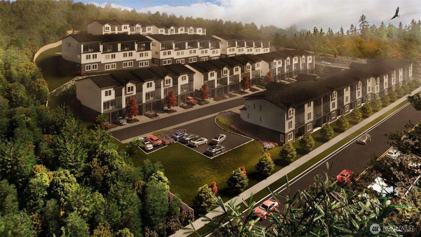 5822 Lowell Larimer Road #B, Everett, WA 98208