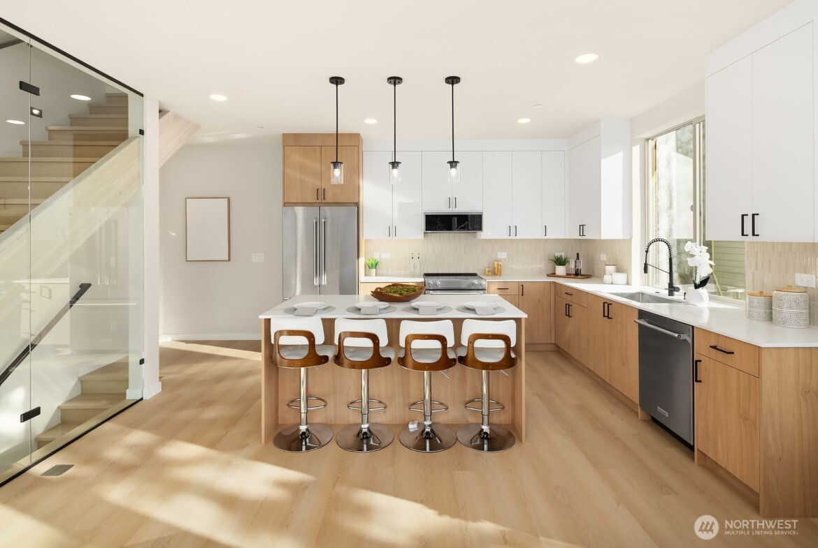 5822 Lowell Larimer Road #B, Everett, WA 98208