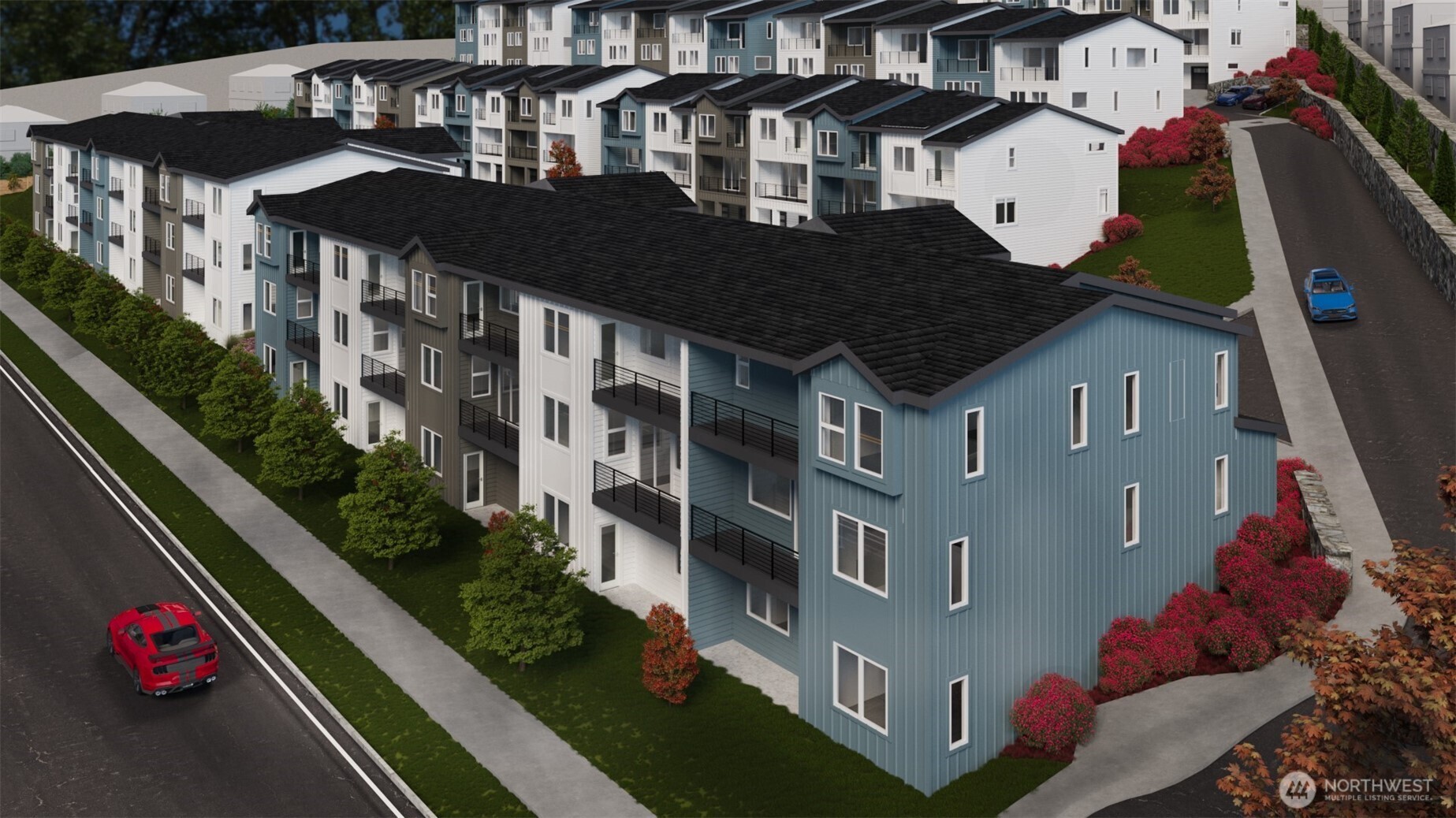 5810 Lowell Larimer Road #C4, Everett, WA 98208