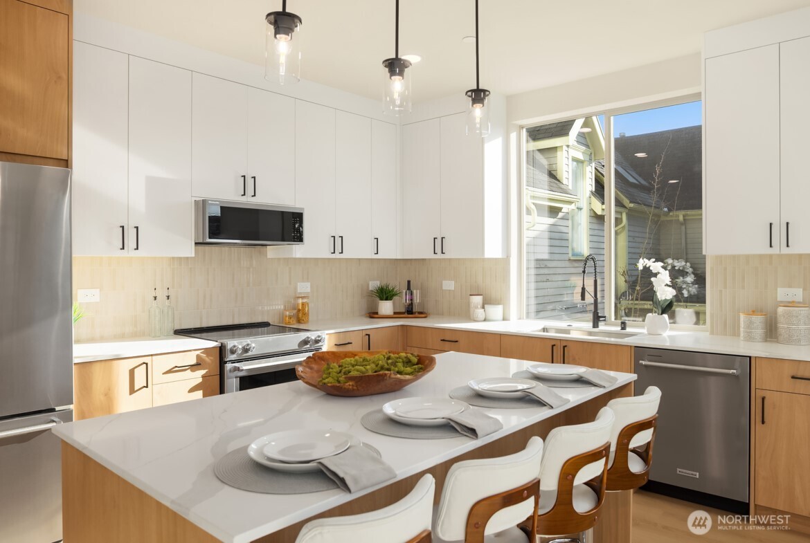 5822 Lowell Larimer Road #B, Everett, WA 98208