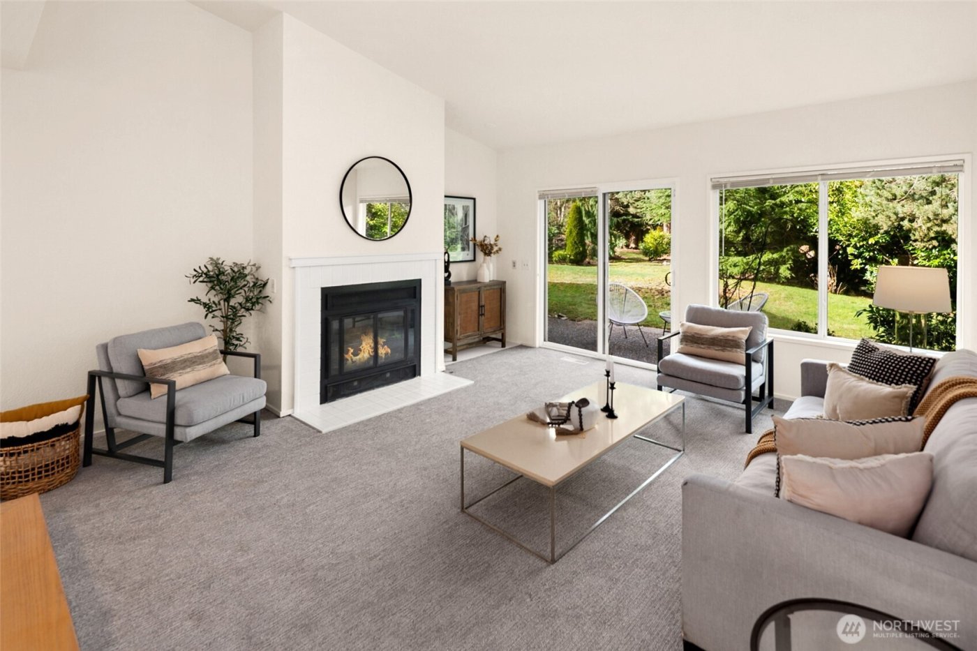 11917 Stendall Place N, Seattle, WA 98133