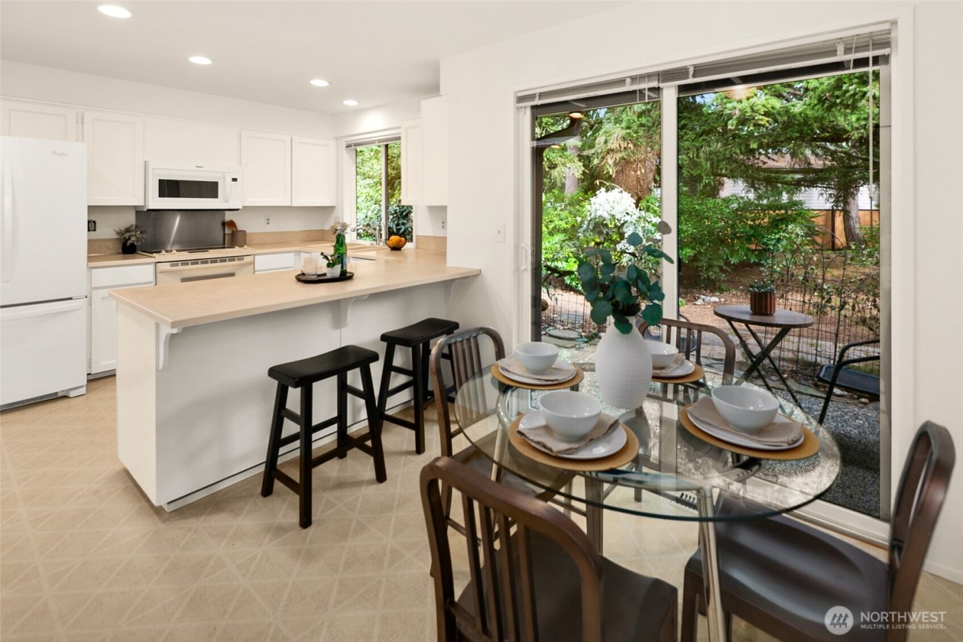 11917 Stendall Place N, Seattle, WA 98133