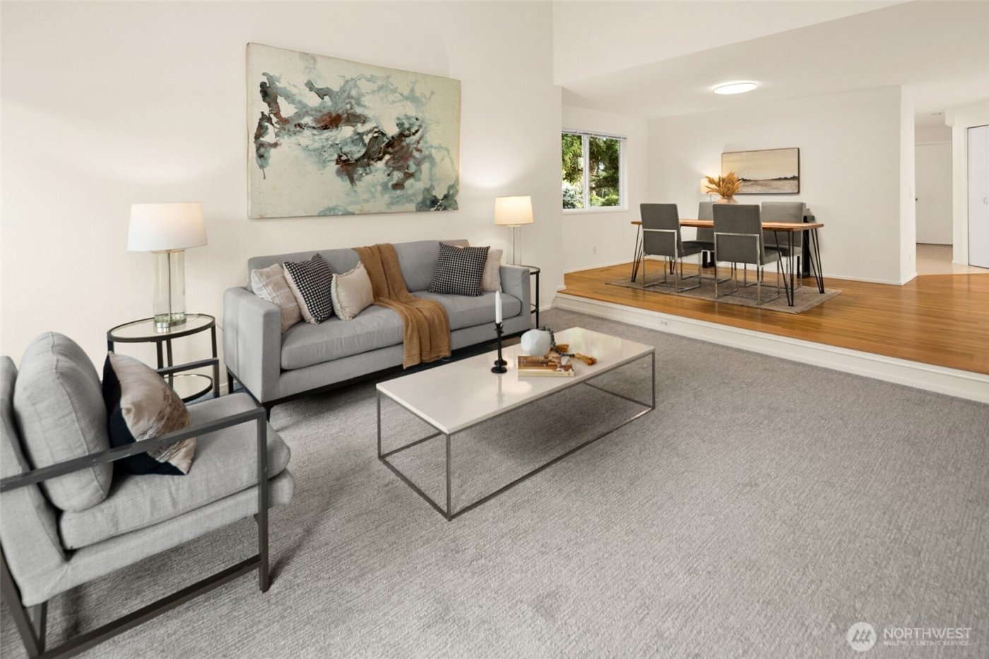 11917 Stendall Place N, Seattle, WA 98133