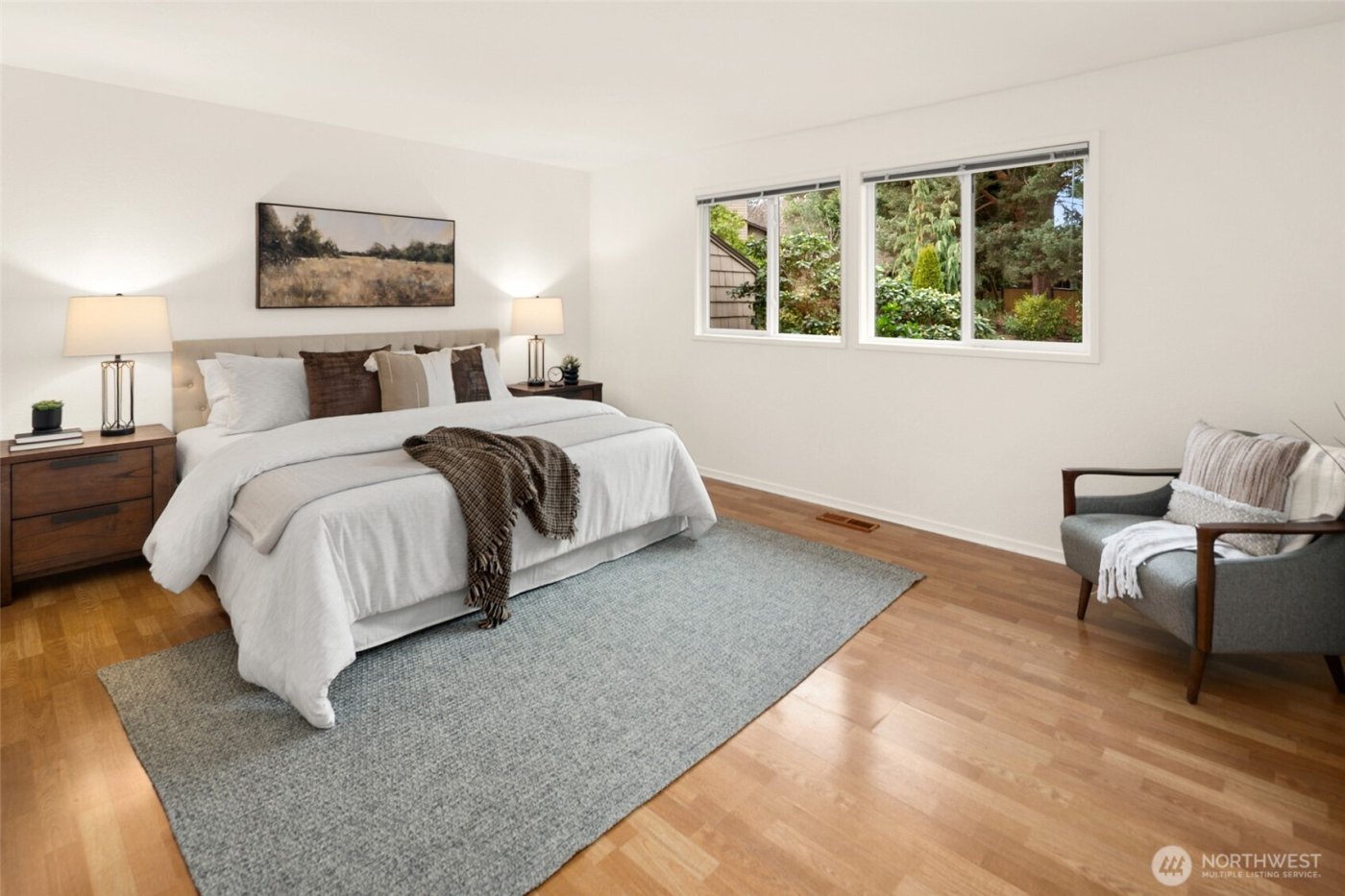 11917 Stendall Place N, Seattle, WA 98133