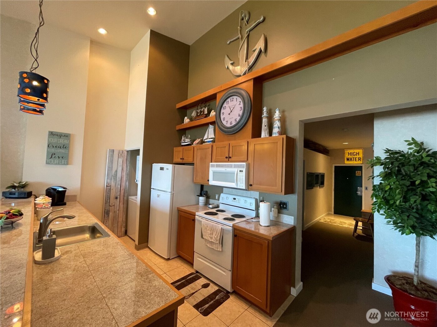 1307 Ocean Shores Boulevard SW #N53, Ocean Shores, WA 98569