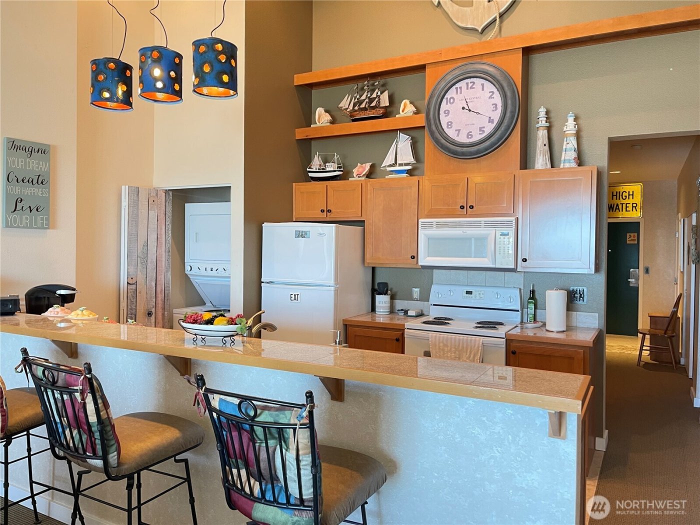 1307 Ocean Shores Boulevard SW #N53, Ocean Shores, WA 98569