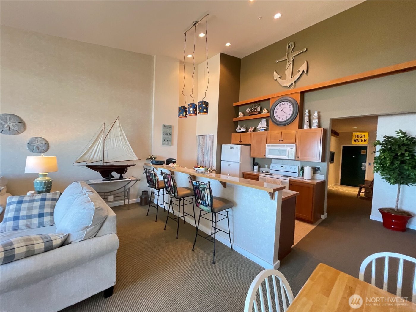 1307 Ocean Shores Boulevard SW #N53, Ocean Shores, WA 98569