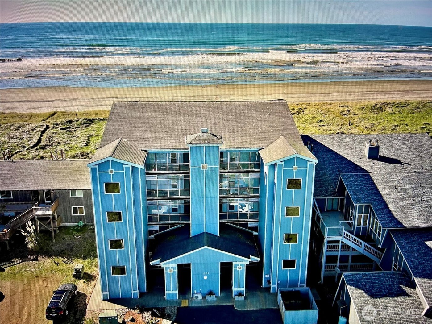 1307 Ocean Shores Boulevard SW #N53, Ocean Shores, WA 98569