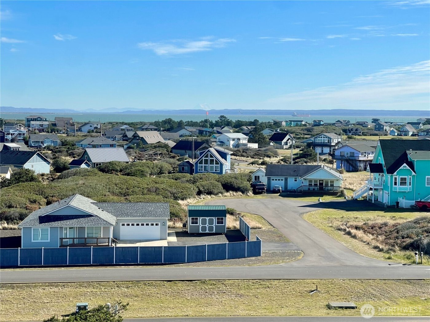 1307 Ocean Shores Boulevard SW #N53, Ocean Shores, WA 98569