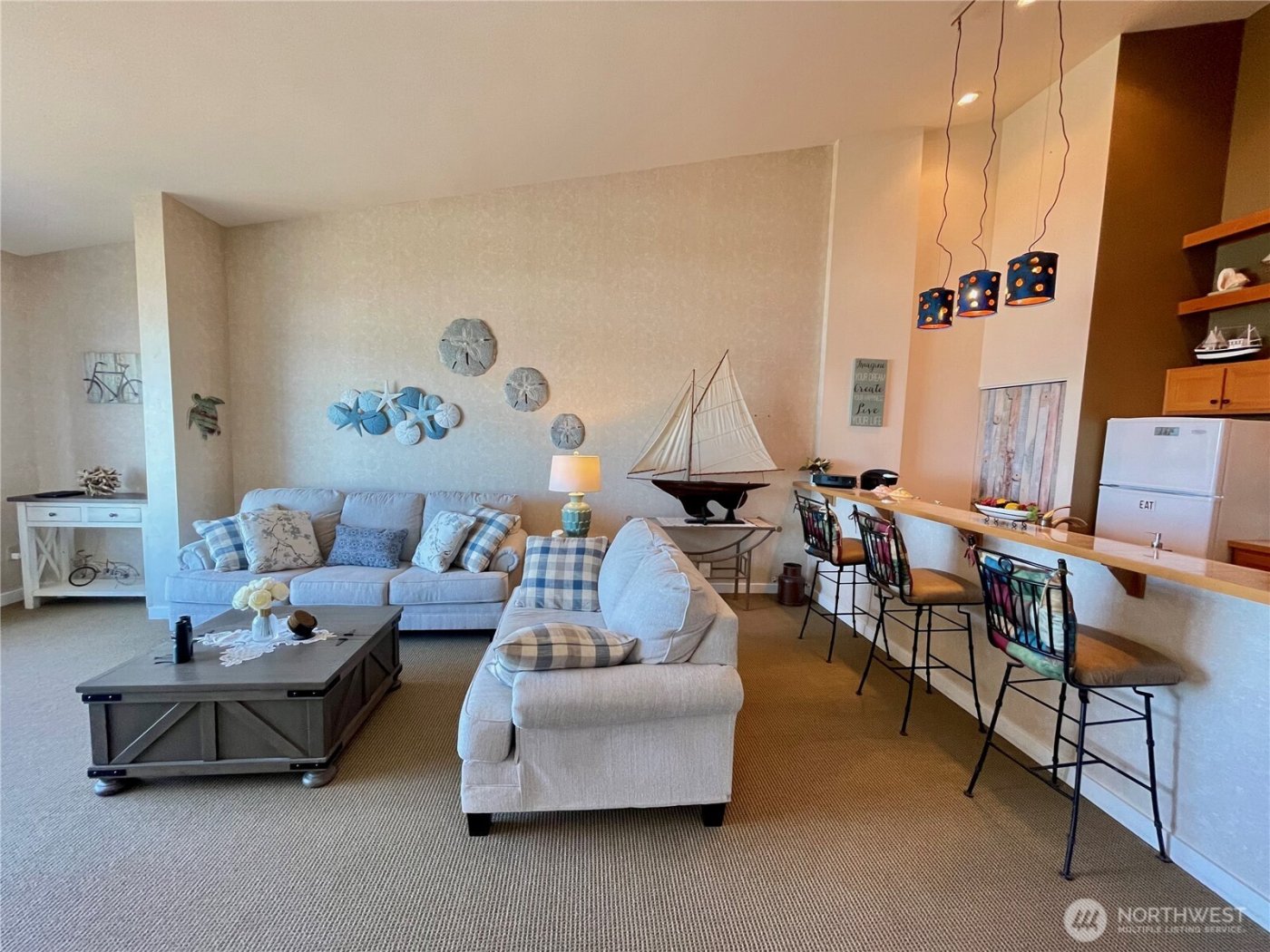 1307 Ocean Shores Boulevard SW #N53, Ocean Shores, WA 98569