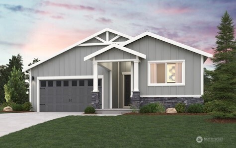 5944 Trace Drive SW, Port Orchard, WA 98367