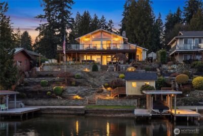 4411 183rd Avenue E, Lake Tapps, WA 98391