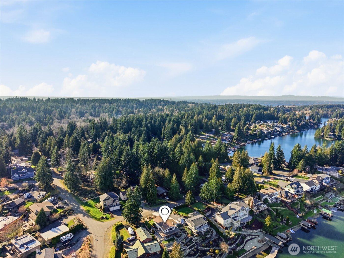 4411 183rd Avenue E, Lake Tapps, WA 98391