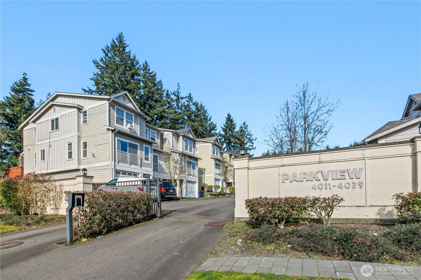 4031 S 66th Street , Tacoma, WA 98409