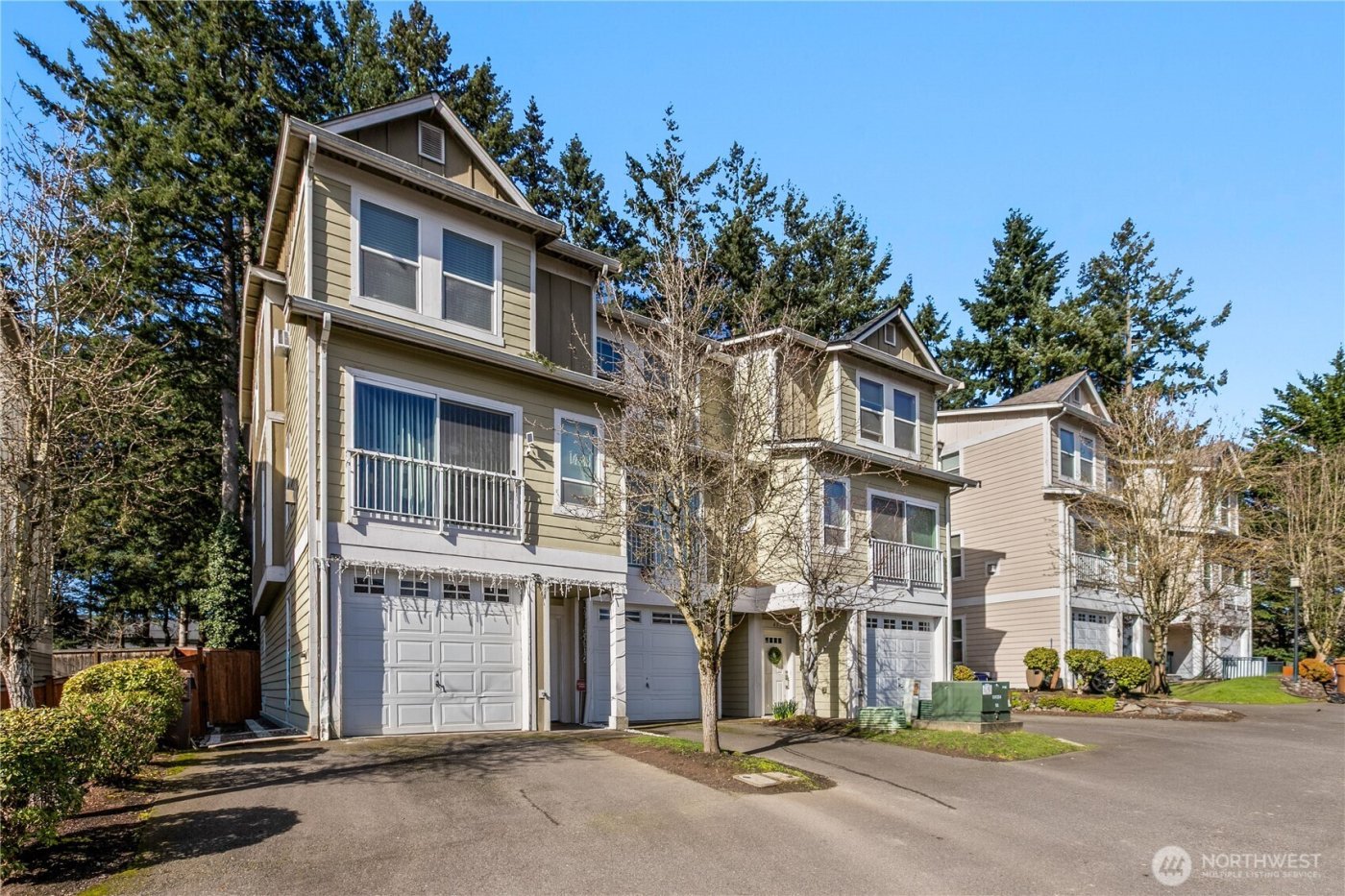 4031 S 66th Street , Tacoma, WA 98409