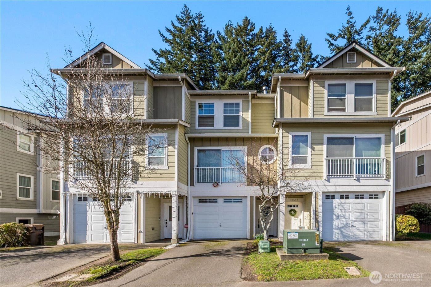 4031 S 66th Street , Tacoma, WA 98409