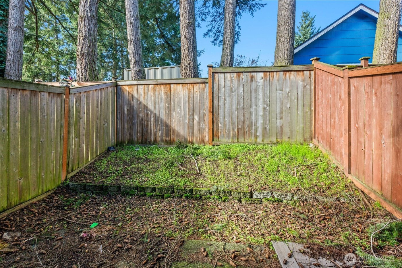 4031 S 66th Street , Tacoma, WA 98409