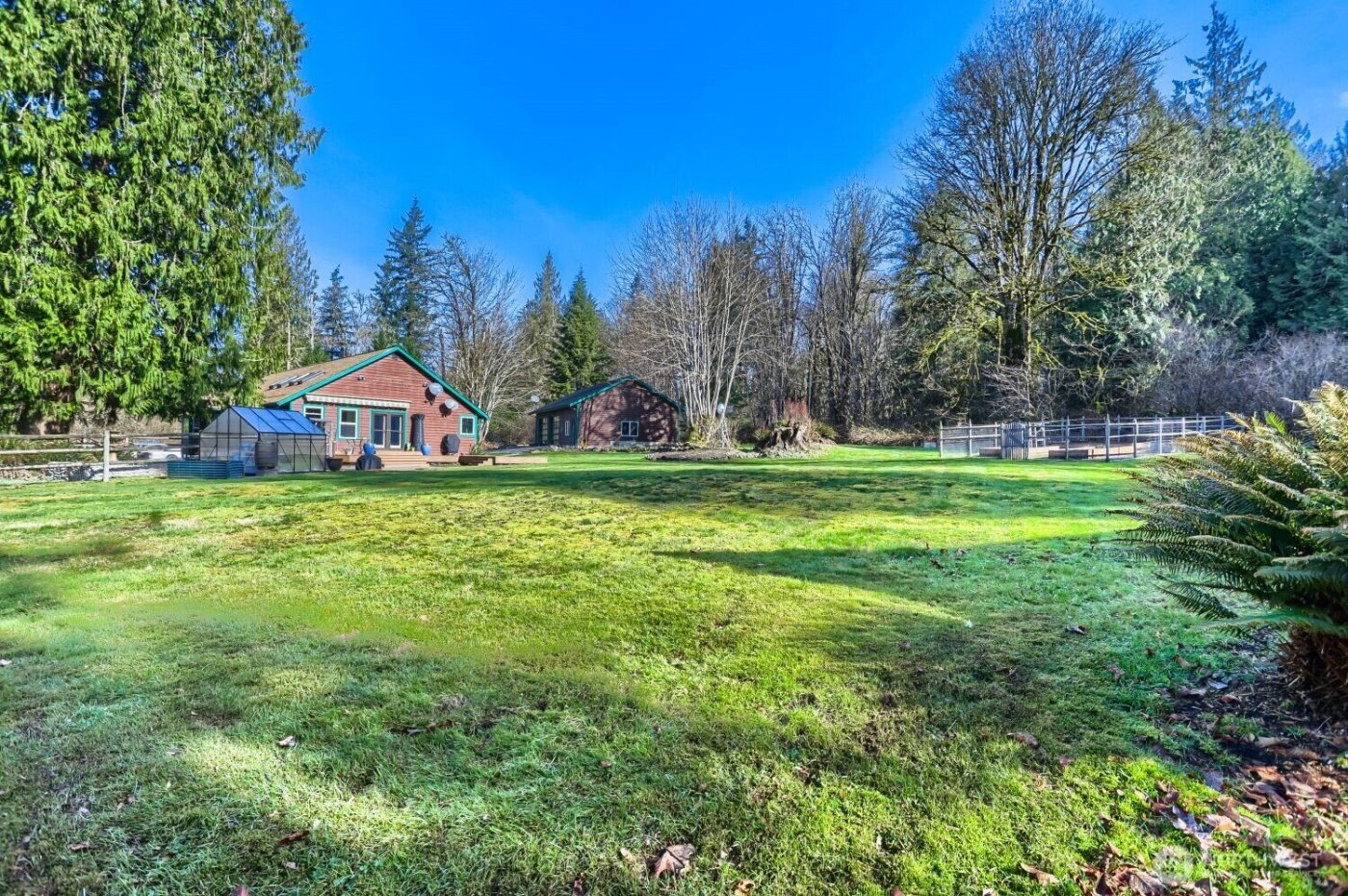 15828 234th Street SE, Snohomish, WA 98296