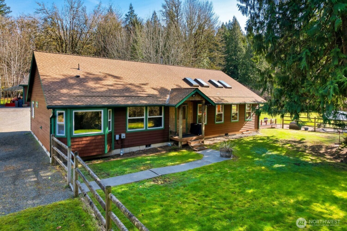 15828 234th Street SE, Snohomish, WA 98296