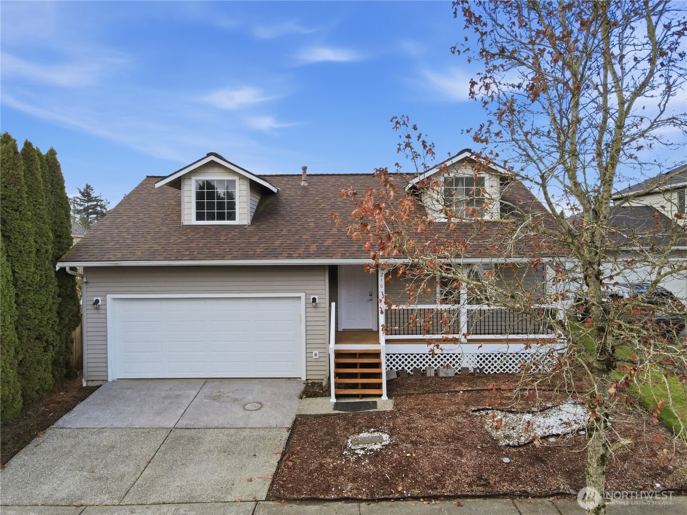 19216 Crown Ridge Boulevard , Arlington, WA 98223