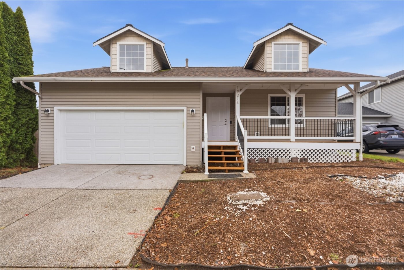 19216 Crown Ridge Boulevard , Arlington, WA 98223