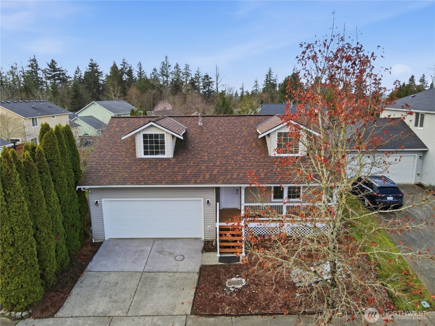 19216 Crown Ridge Boulevard , Arlington, WA 98223